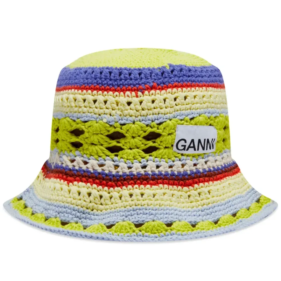 Crochet Hat