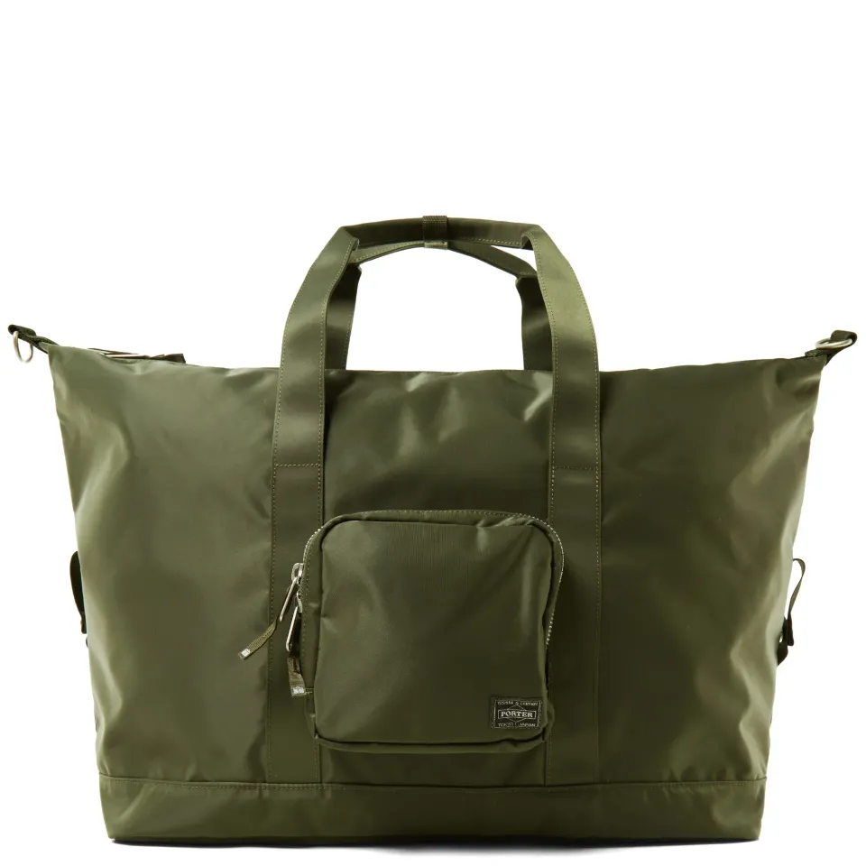 Boston Bag