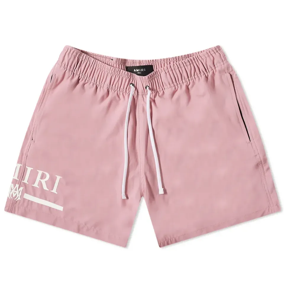 Ma Bar Swim Trunk