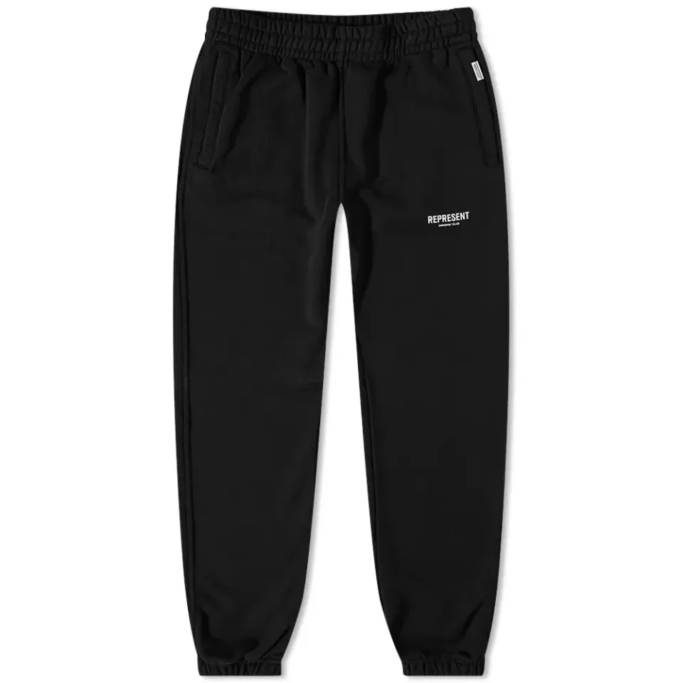 Owners Club Relaxed Sweatpant