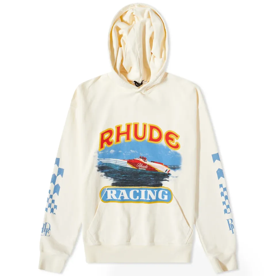 Cigarette Racing Hoodie