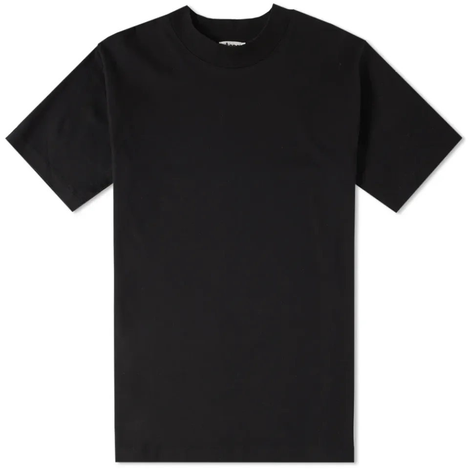 Naples Lux Tee