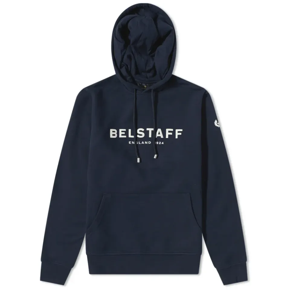 1924 Popover Hoodie