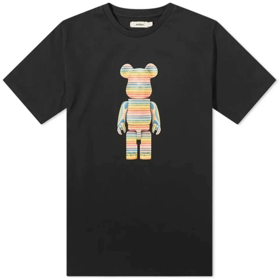 x Haroshi Organic Cotton T-Shirt