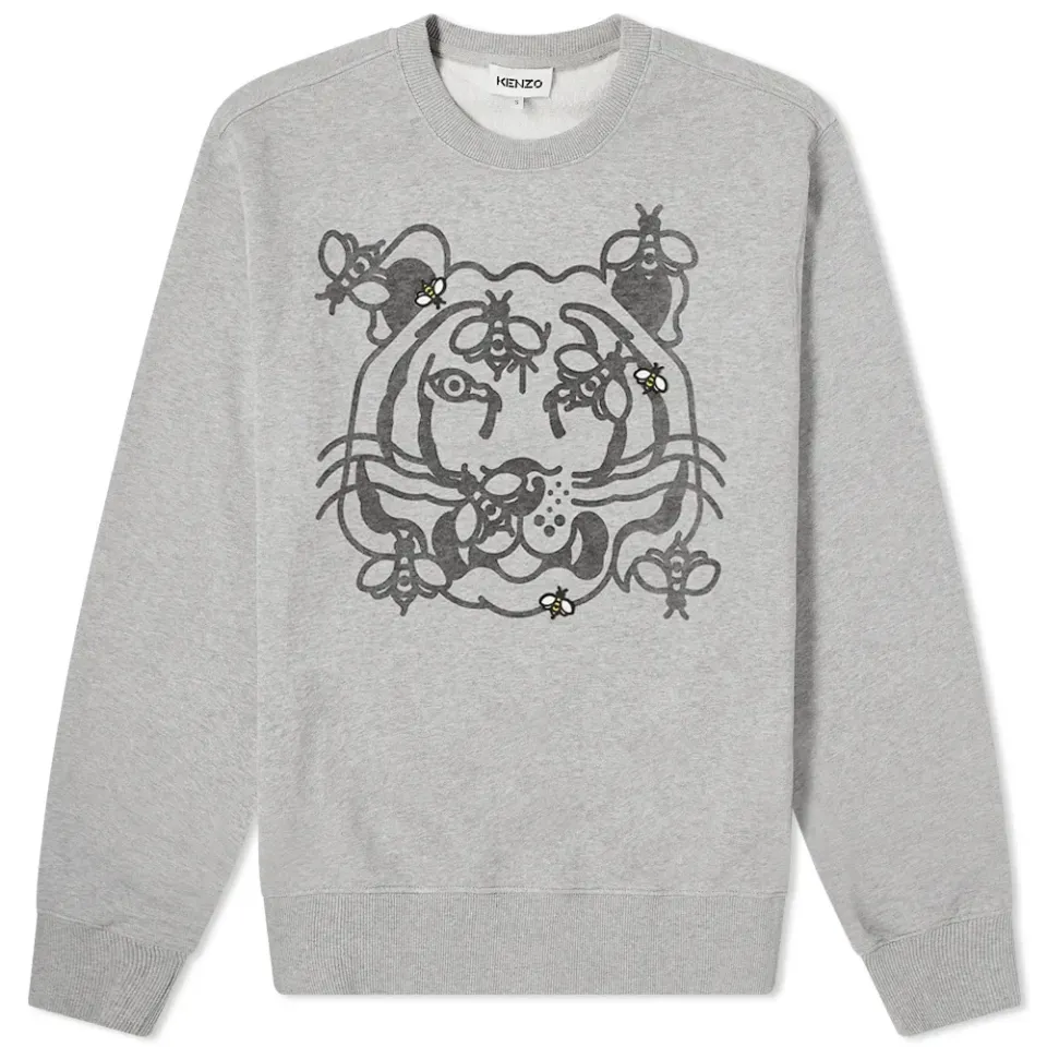 Bee A Tiger Classic Sweat