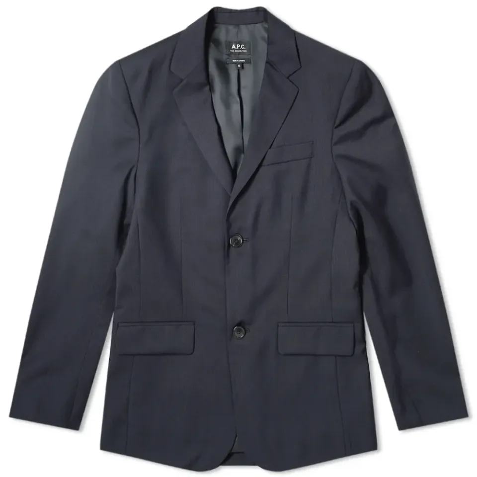 A.P.C. Truman Blazer
