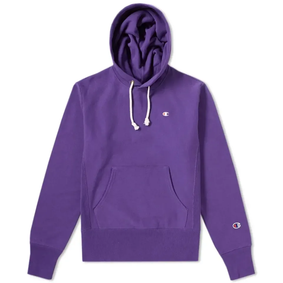 Classic Pullover Hoody