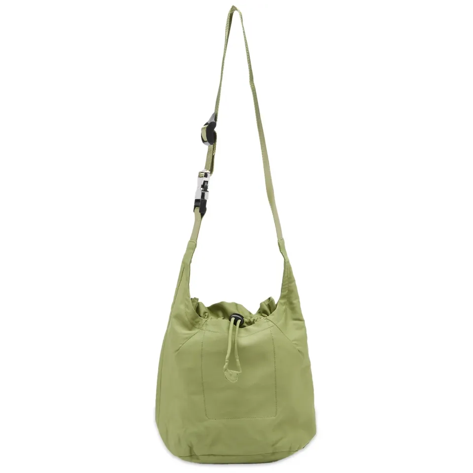 Sharp Cross Body Bag