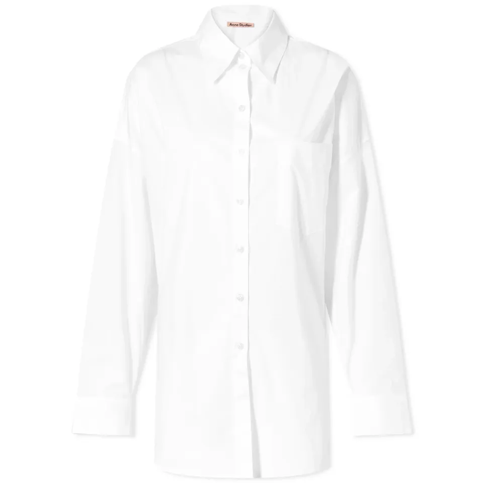Stally Co Pop Shirt