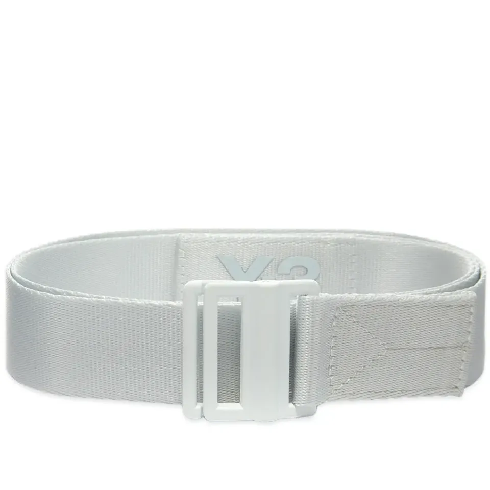 Classic Logo Belt