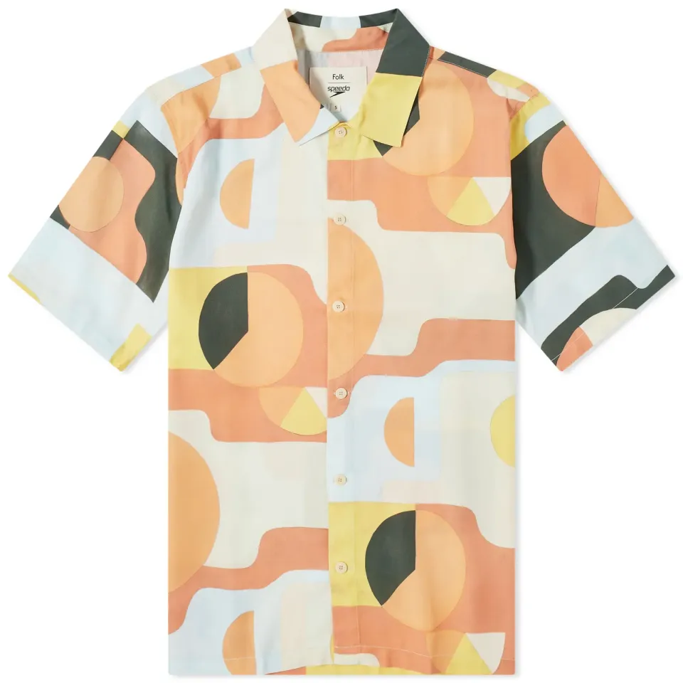 x Speedo Gabe Shirt