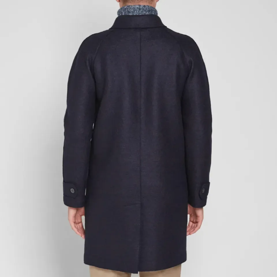 Raglan Coat