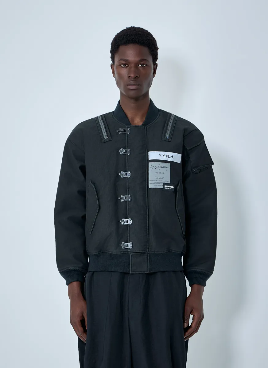 x Neighborhood Submarine Blouson