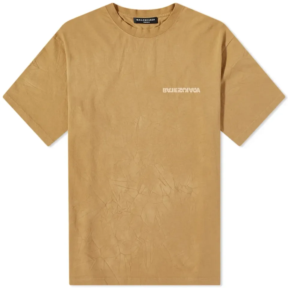 Turning Logo T-Shirt