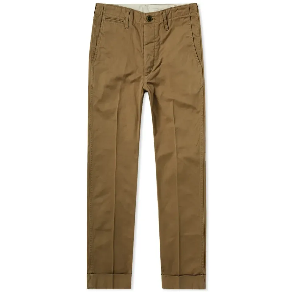 High Water Chino