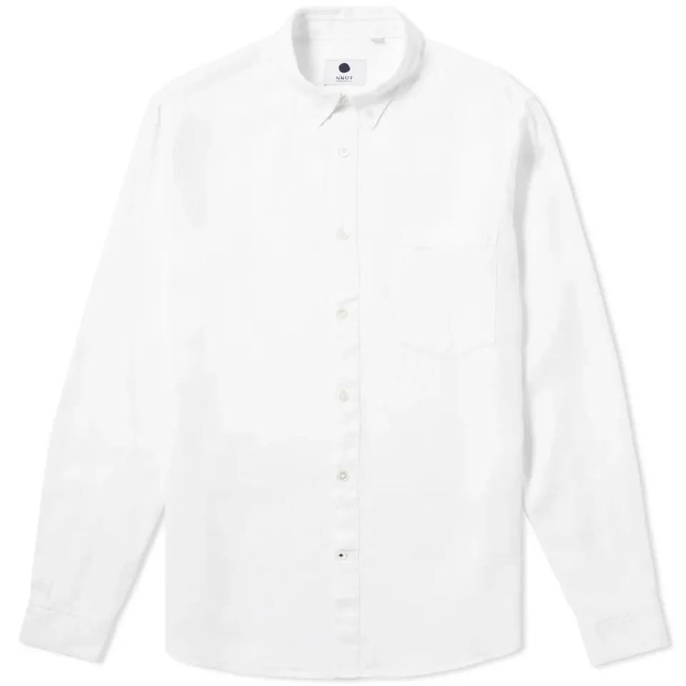 Falk Button Down Shirt