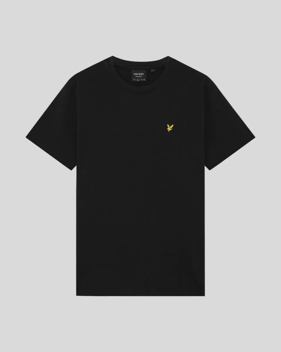 Boxy Cotton T-Shirt