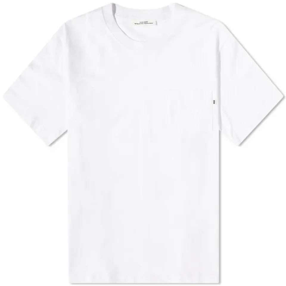 Bobby Pocket T-Shirt