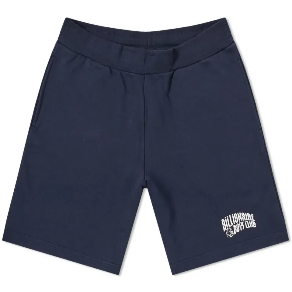Small Arch Logo Short