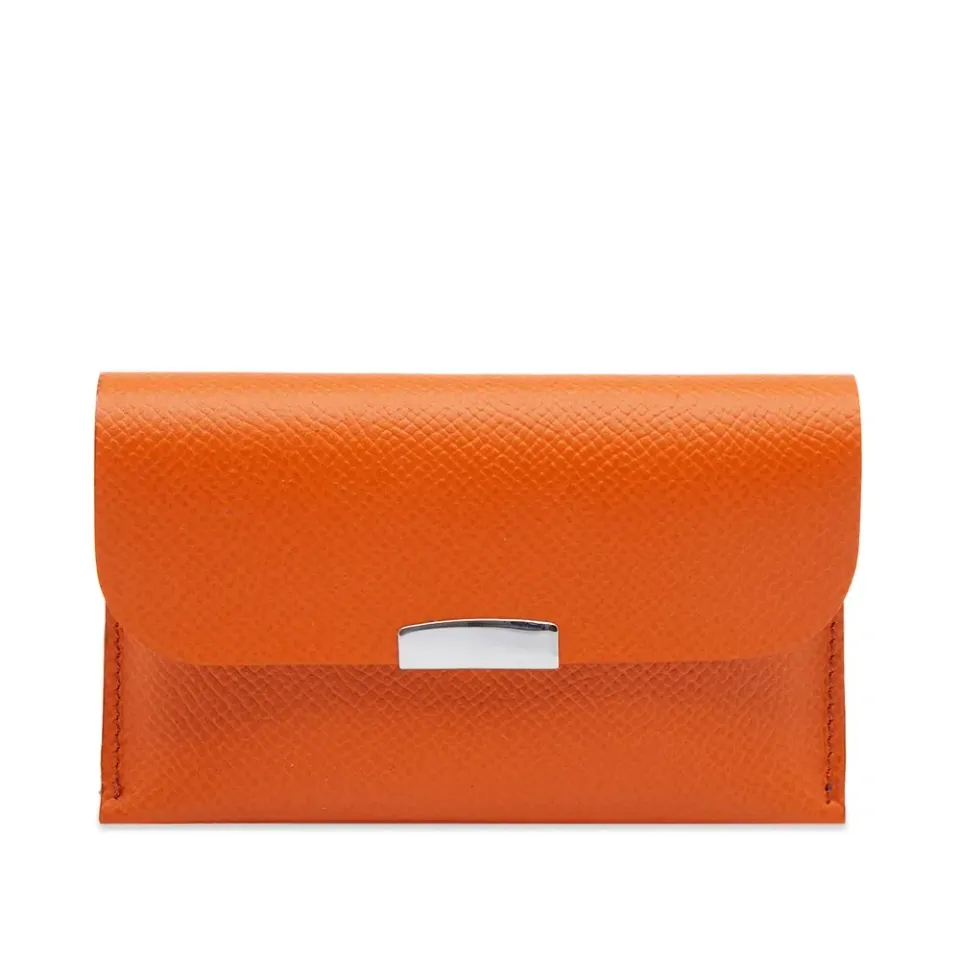 Leather Card Case