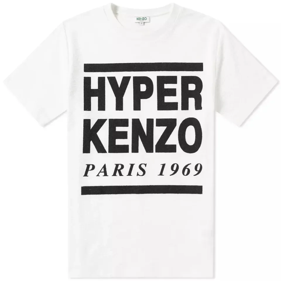 Hyper Paris Tee
