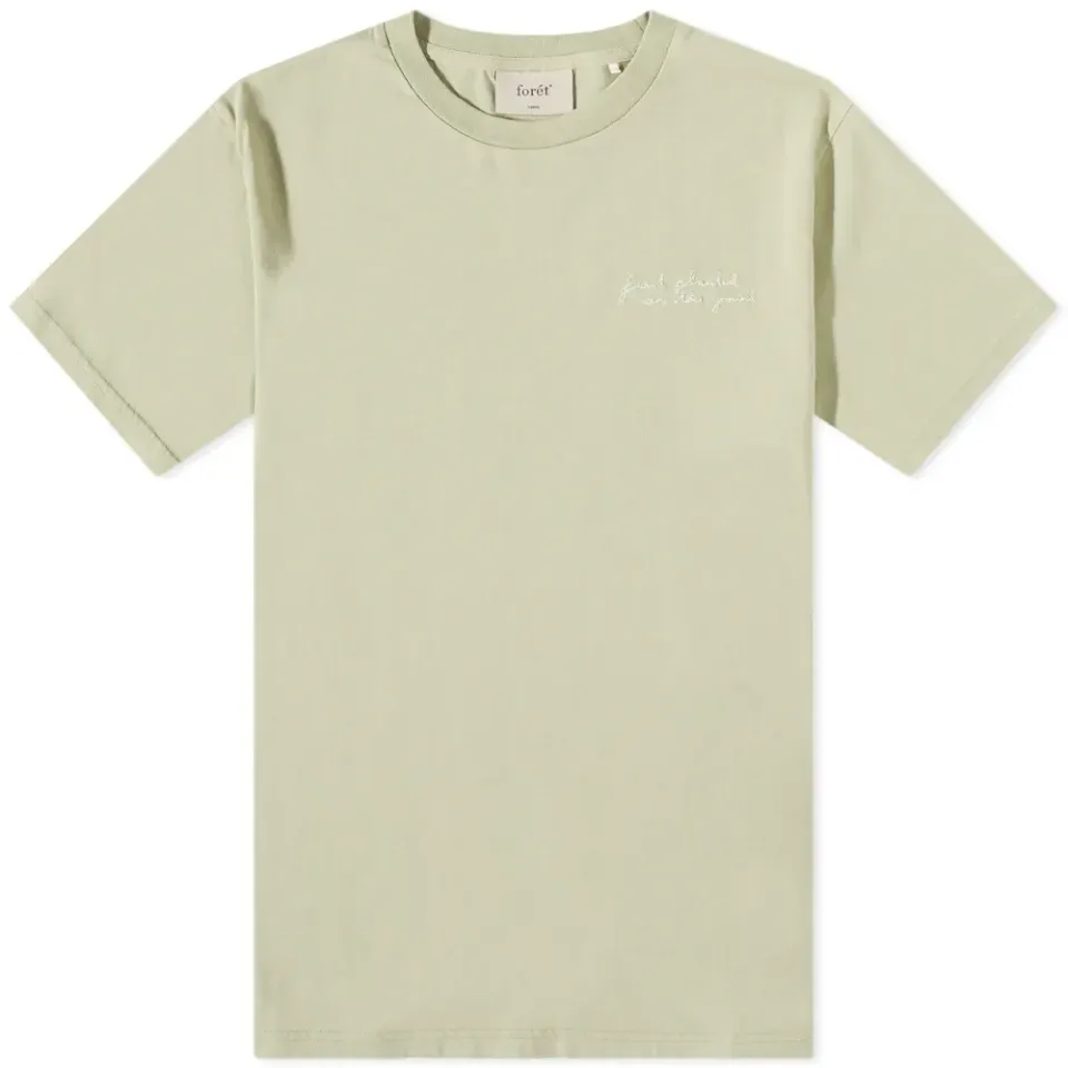 Gravel T-Shirt