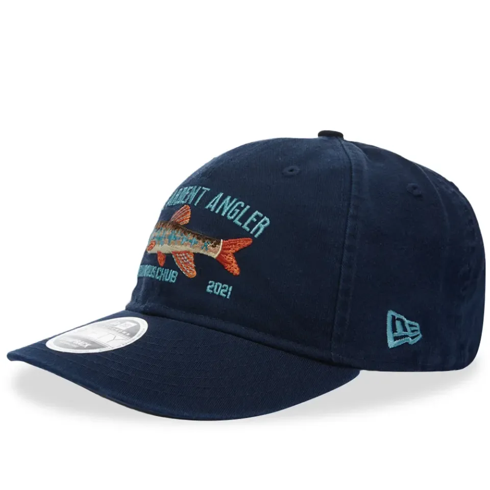 9Fifty Fishing Cap