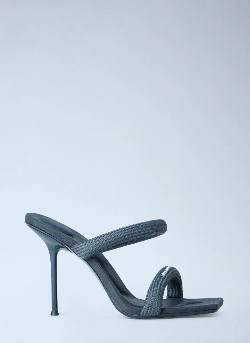 Julie Heeled Sandals