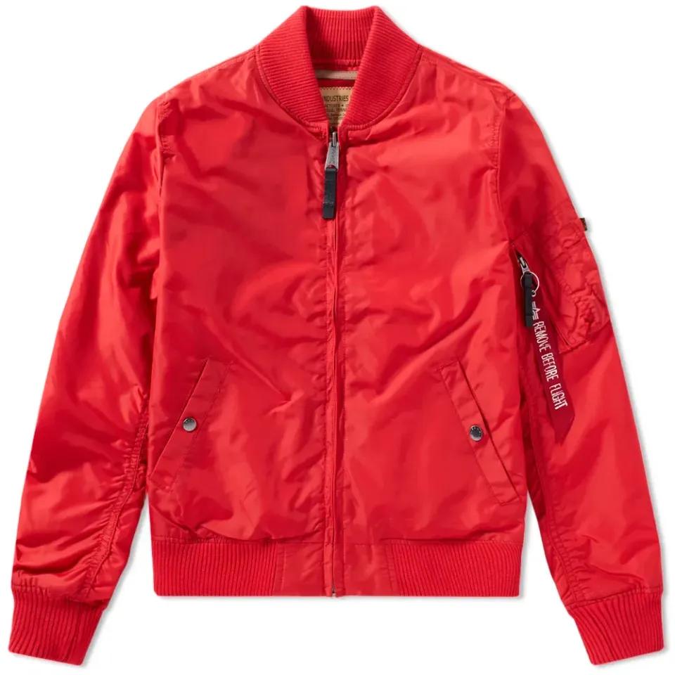 MA-1 TT Jacket