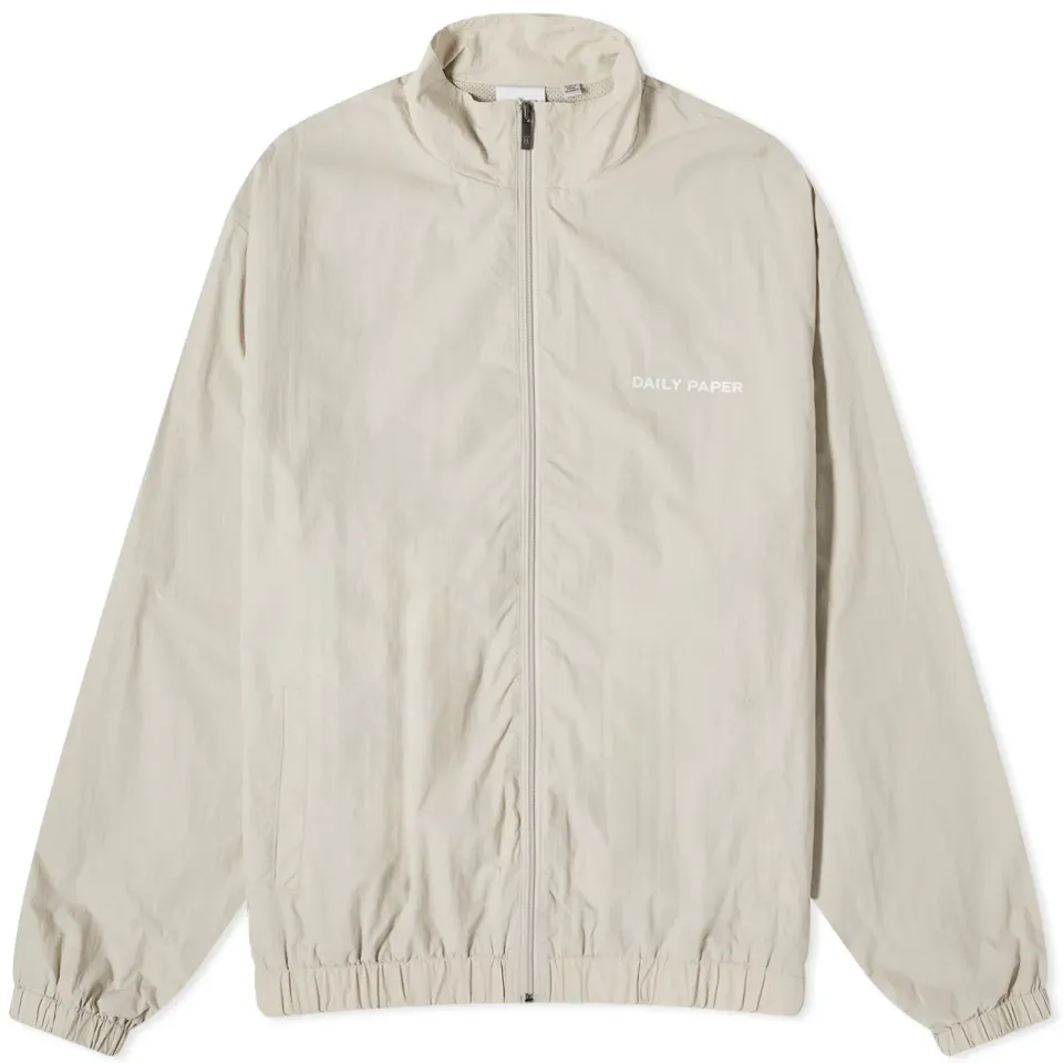 Ward Track Jacket