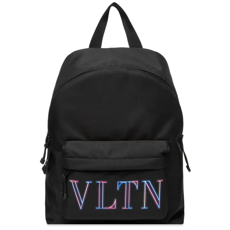 VLTN Nylon Backpack
