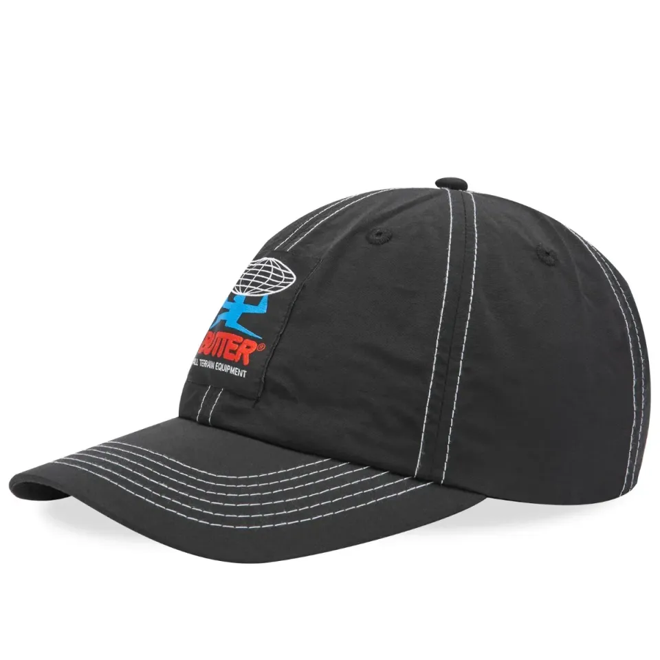 Terrain 6 Panel Cap