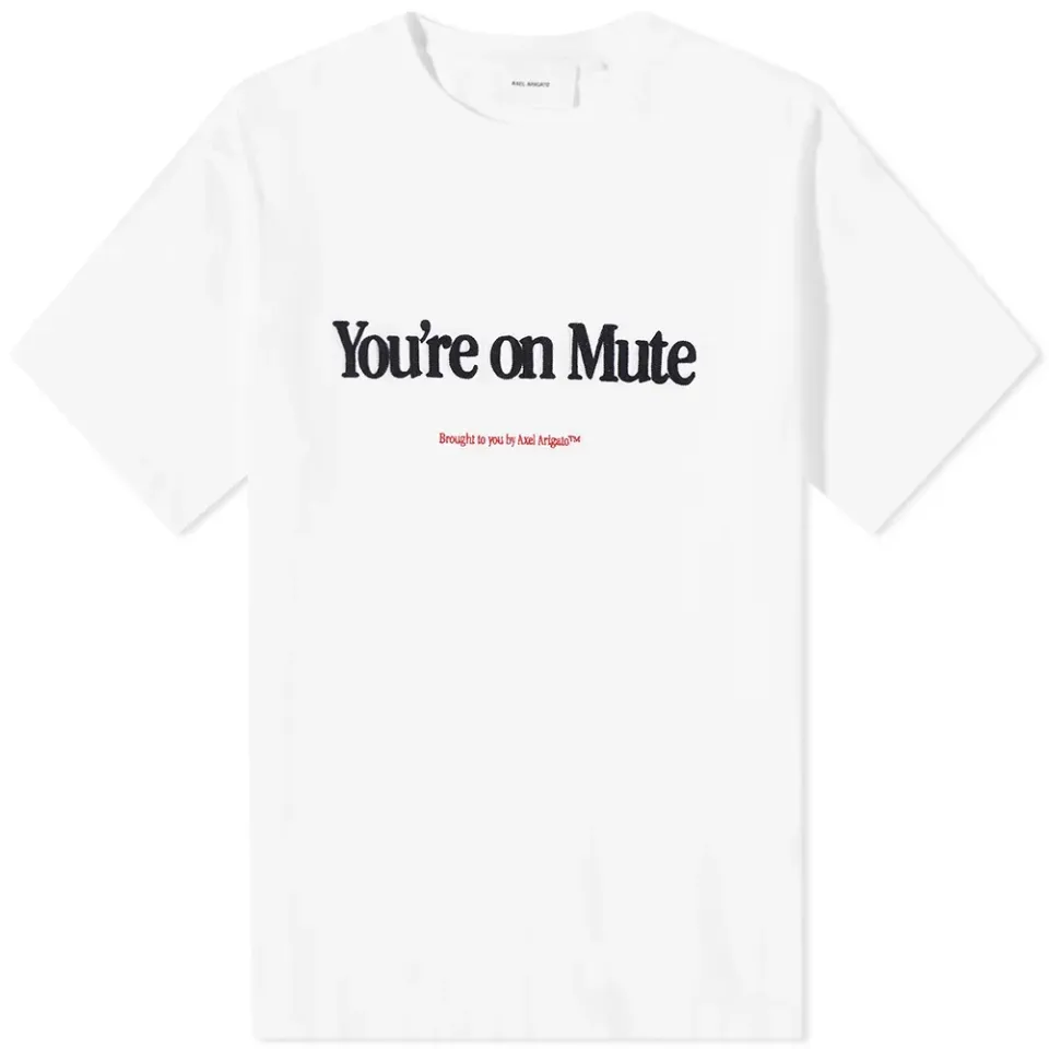 Mute T-Shirt