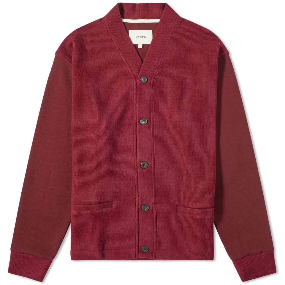 Glencorse Cardigan