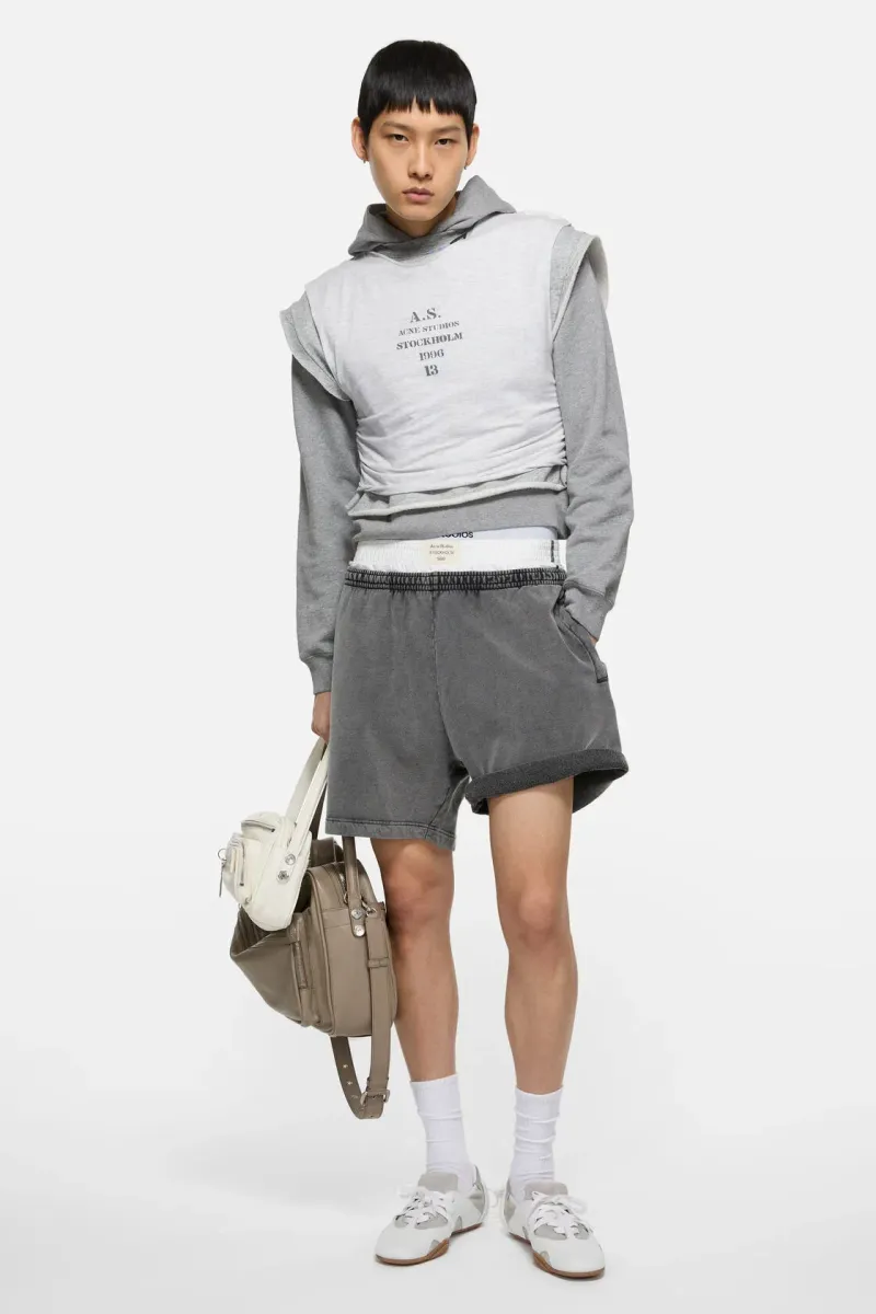 Cotton shorts