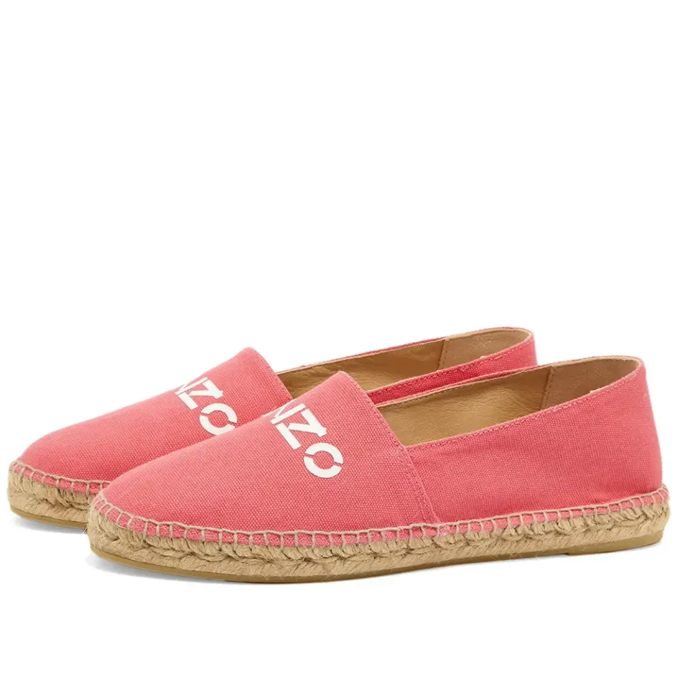 Logo Espadrilles