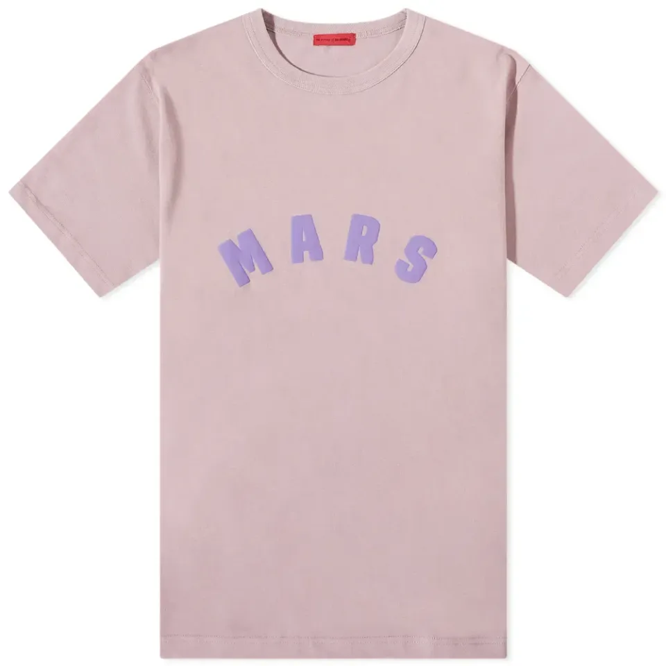 Arc Puff T-Shirt