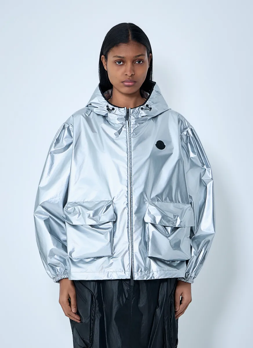 Ylang Bomber Jacket