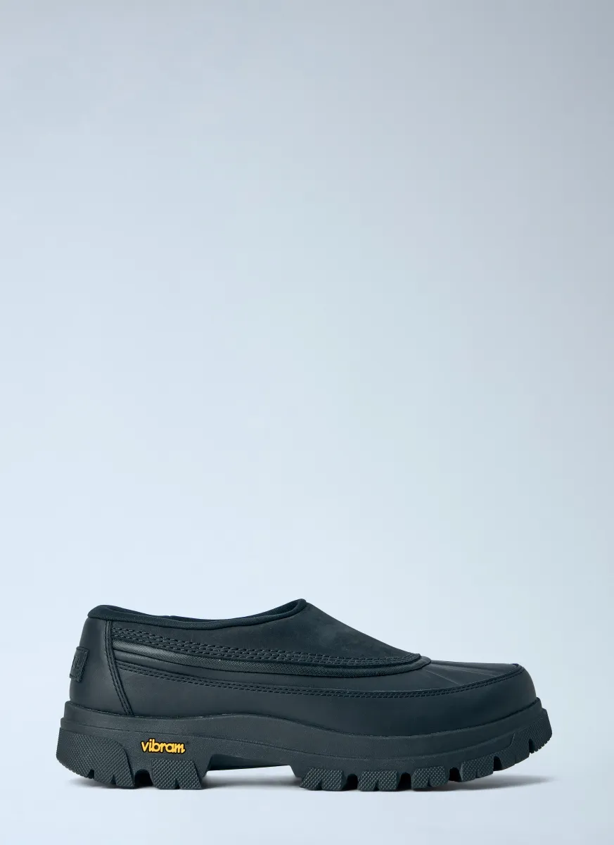 DAYSTORM Clogs