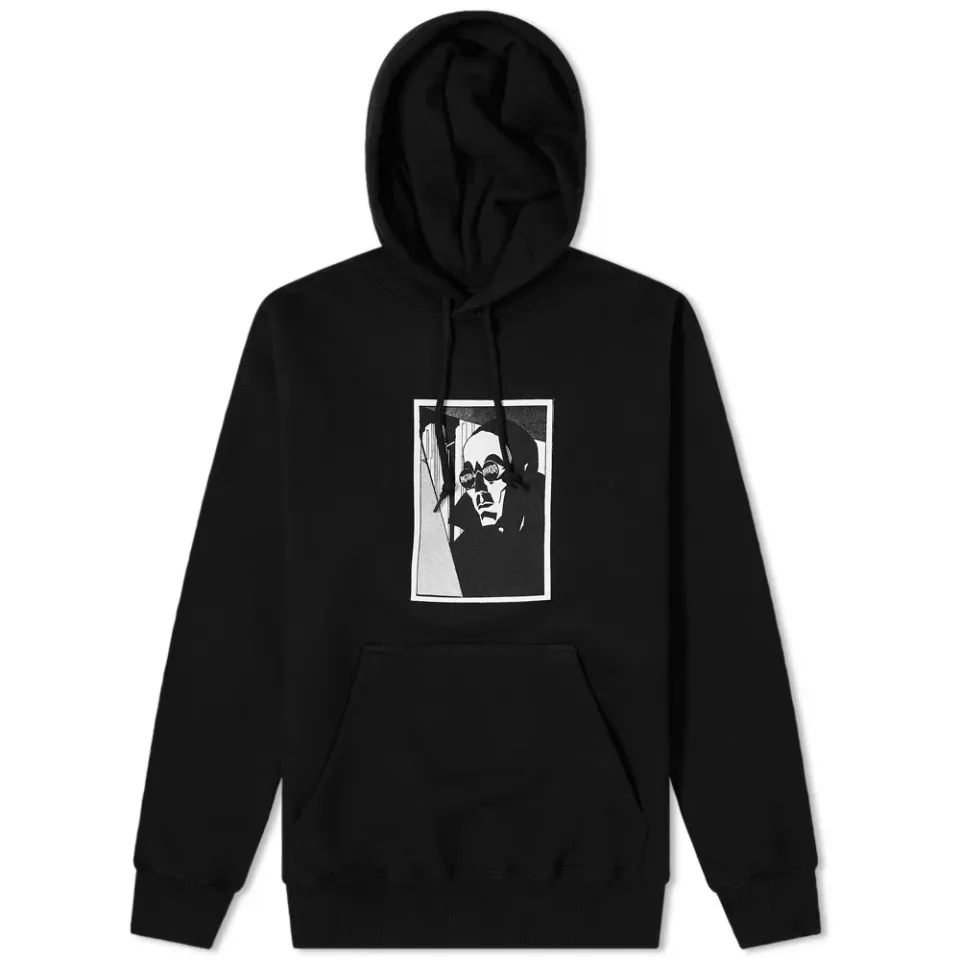 Doctor X Hoodie