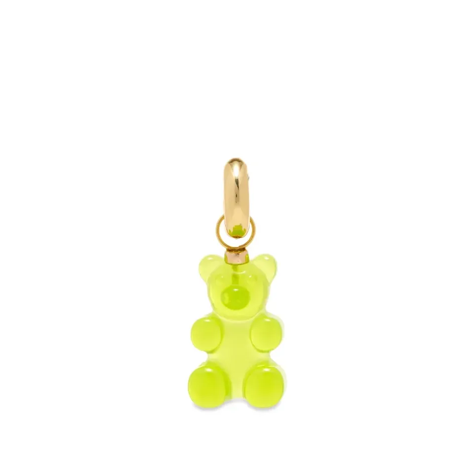 Jujuba Earring