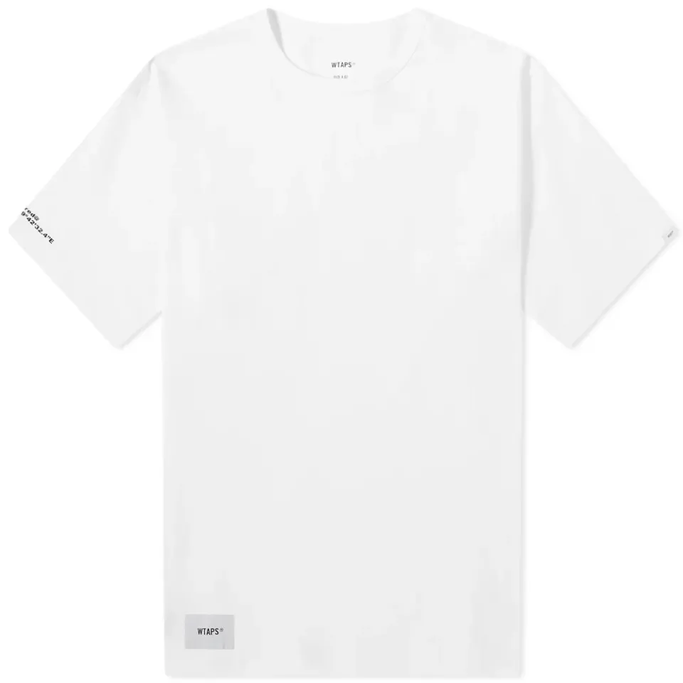 Flat 02 T-Shirt
