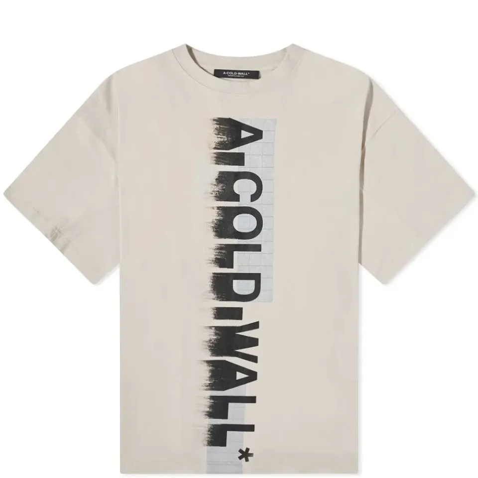 A-COLD-WALL* Large Logo T-Shirt