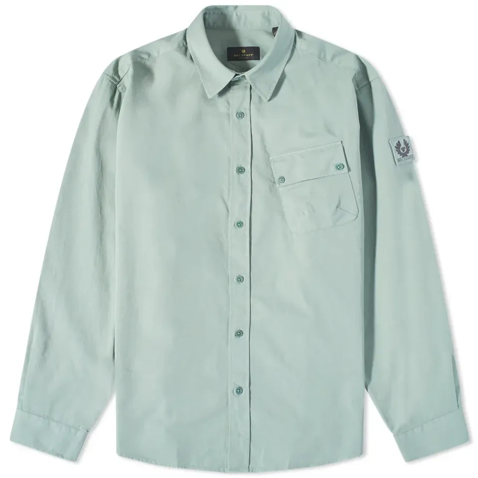 Pitch Shirt