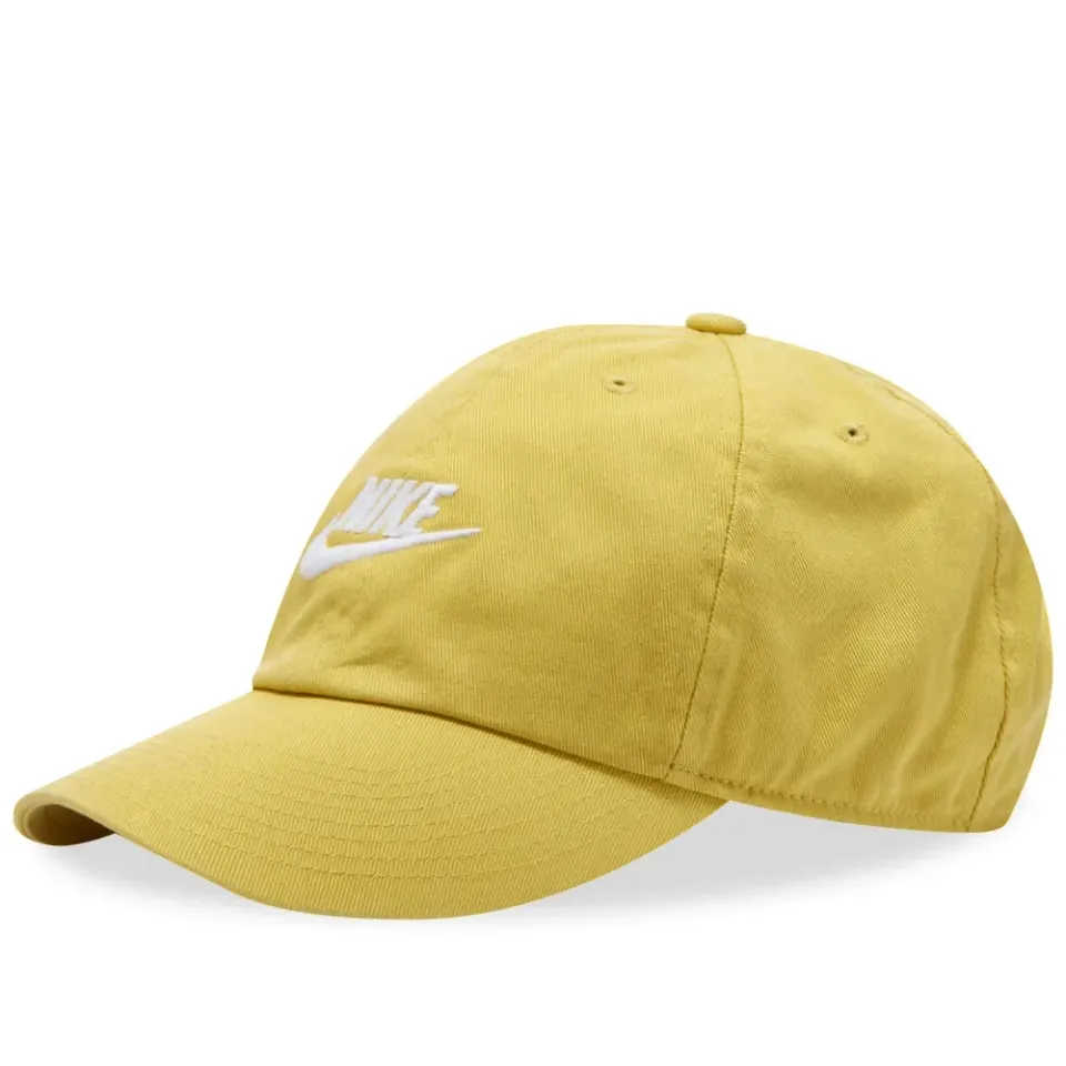 Nike Futura Washed H86 Cap