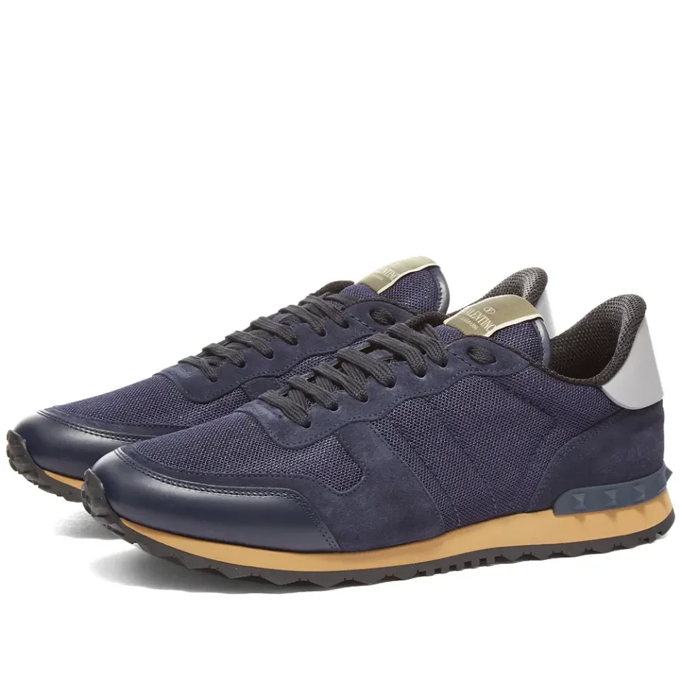 Rockrunner Sneaker