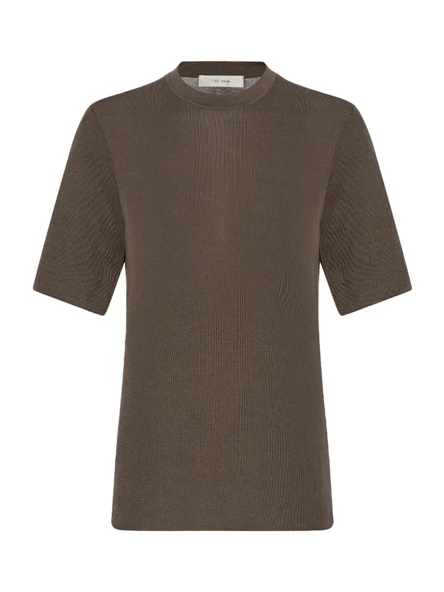 Ozzi Top Nut Brown