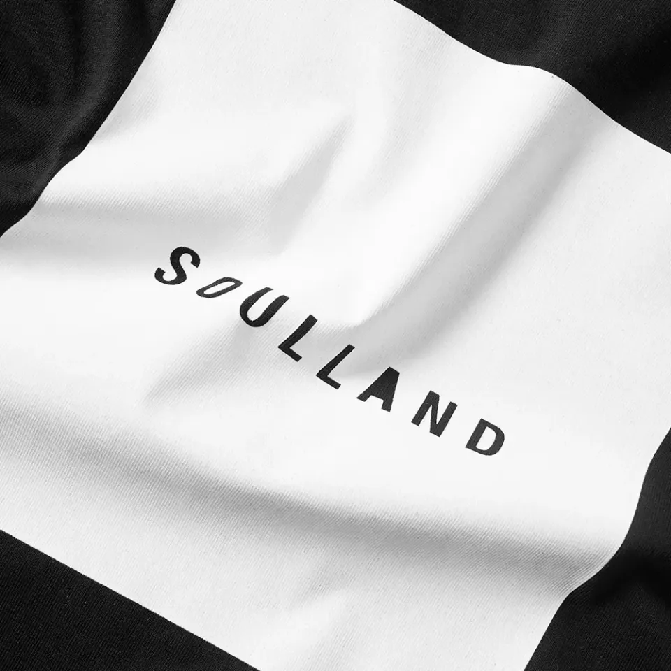Soul Square Tee
