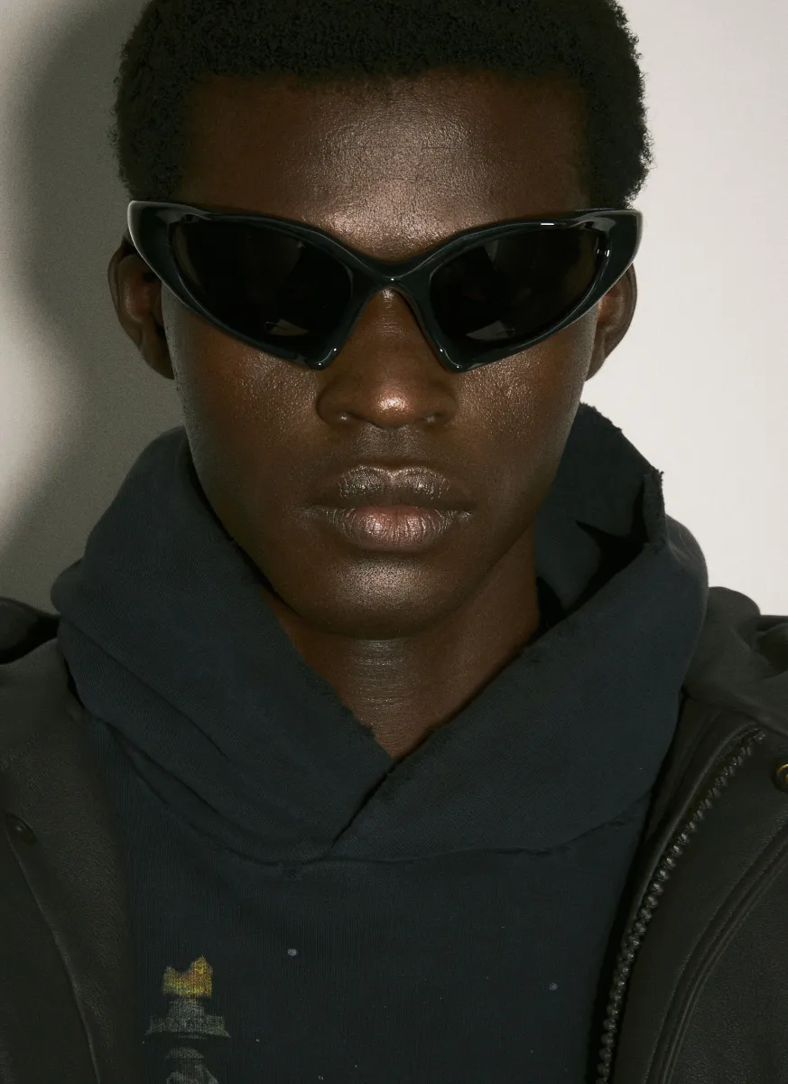 Runner Cat Sunglasses