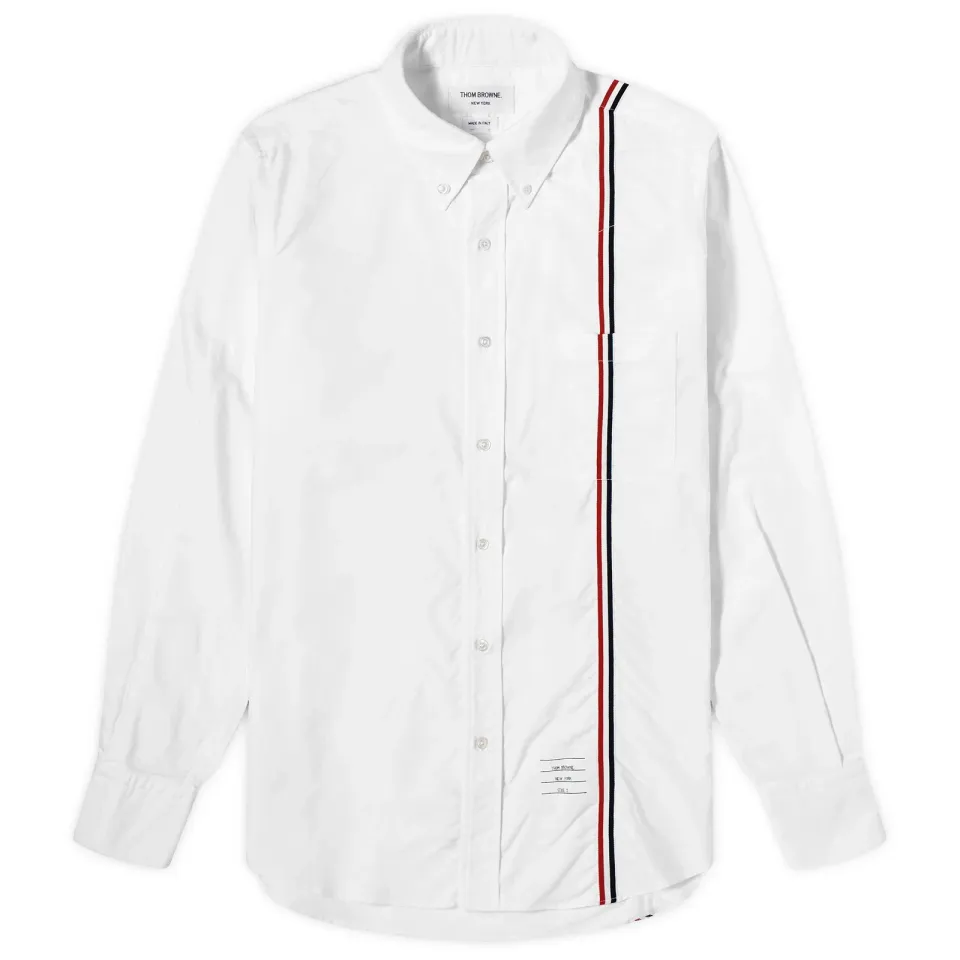 RWB Tape Oxford Shirt